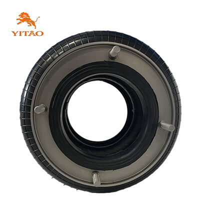 Contitech FD210-22DS دو لوله هوا پرنده محرک محور کیسه هوا بار سنگین لاستیک صنعتی تعلیق هوا پرنده قطعات جانبی