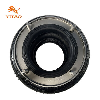 Contitech FD210-22DS دو لوله هوا پرنده محرک محور کیسه هوا بار سنگین لاستیک صنعتی تعلیق هوا پرنده قطعات جانبی