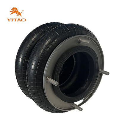 Contitech FD210-22DS دو لوله هوا پرنده محرک محور کیسه هوا بار سنگین لاستیک صنعتی تعلیق هوا پرنده قطعات جانبی