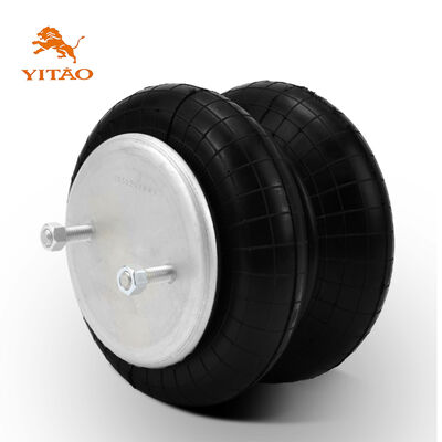 Firestone A01-760-0335 2B فنر بادی محور محرک کیسه هوای فنر بادی صنعتی لاستیکی