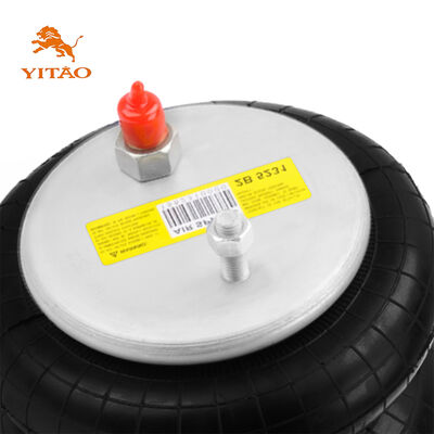 Firestone A01-760-0335 2B فنر بادی محور محرک کیسه هوای فنر بادی صنعتی لاستیکی