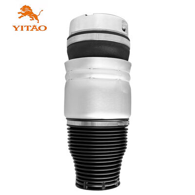 زیر فنر تعلیق بادی جلو چپ برای Audi Q7 7L6616403B Touarge Porsche