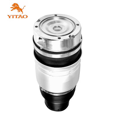زیر فنر تعلیق بادی جلو چپ برای Audi Q7 7L6616403B Touarge Porsche