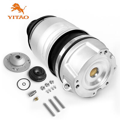 تعلیق هوا در جلو سمت راست تعویض بهار برای VW Touareg Porsche Cayenne 7P6616040K