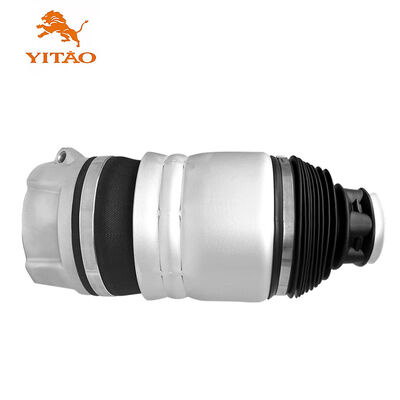 تعلیق هوا در جلو سمت راست تعویض بهار برای VW Touareg Porsche Cayenne 7P6616040K