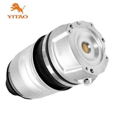 تعلیق هوا در جلو سمت راست تعویض بهار برای VW Touareg Porsche Cayenne 7P6616040K