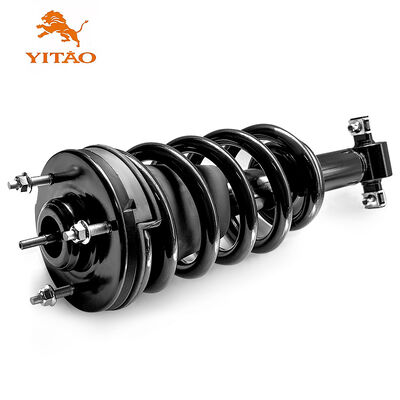 19353945 Air Suspension Strut، مناسب برای شورولت سیلورادو 1500، GMC Sierra 1500، Tahoe 1500 و مدل های مشابه.