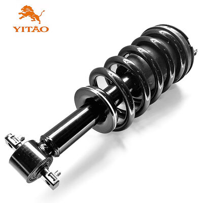 19353945 Air Suspension Strut، مناسب برای شورولت سیلورادو 1500، GMC Sierra 1500، Tahoe 1500 و مدل های مشابه.