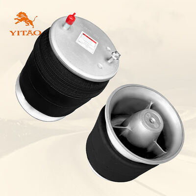 فنر هوای تعلیق کامیون باربری W01-358-9781 Firestone 1R12-603 کیسه های هوا گودیر