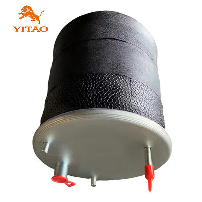 1V 4561 لوله هواپیمایی کامیون، مناسب برای Goodyear 92622/Cotitech 4561 NP 02/Vo 22058738