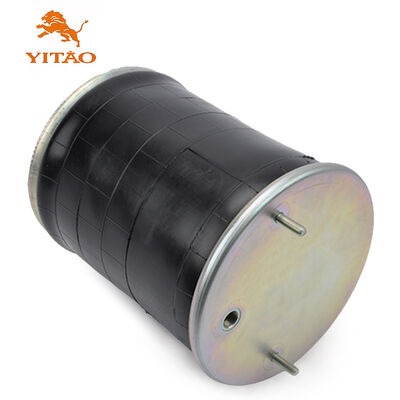 1V 6348 Truck Air Spring Suitable for Firestone W01-M58-6348/Contitech 4023NP03/Taurus KR624-18