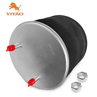 1V 8708 کامیون Air Spring، مناسب برای Firestone W01-358-8708/Goodyear 1R13-177/Navistar 1R13-250