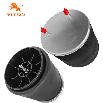 1V 8708 کامیون Air Spring، مناسب برای Firestone W01-358-8708/Goodyear 1R13-177/Navistar 1R13-250