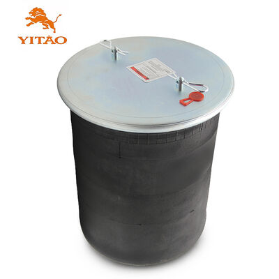 فنر هوا تریلر OEM برای اسکانیا 1379392 1402423 WABCO 9518147530 Firestone W01-095-0500