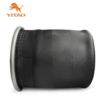 فنر هوا تریلر OEM برای اسکانیا 1379392 1402423 WABCO 9518147530 Firestone W01-095-0500