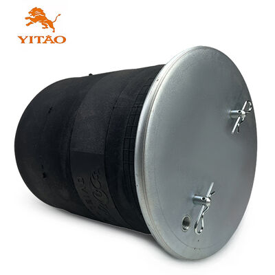 W01M580756 4022NP02 Truck Air Spring Rolling Lobe Lobe کیسه های تعلیق هوا W01-M58-0756