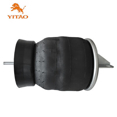 فنر هوای کامیون 1V 9541، مناسب برای Firestone W01-358-9541/Contitech 99-10S861/Bellow 1T15LA0