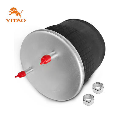 فنر هوای کامیون 1V 8709، مناسب برای Firestone W01-358-8709/بخش زیرین 1T17CA5