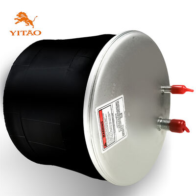 1V 9554 لوله هواپیمایی کامیون مناسب برای Firestone W01-M58-9554 1T15LP-2/Hendrickson 60716-2