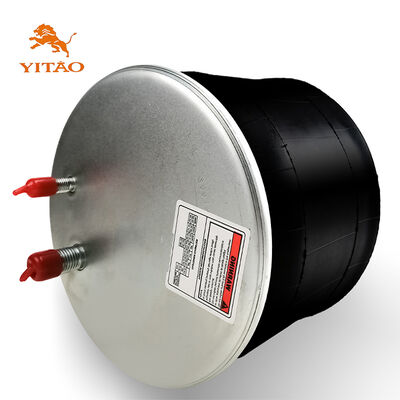 1V 9554 لوله هواپیمایی کامیون مناسب برای Firestone W01-M58-9554 1T15LP-2/Hendrickson 60716-2