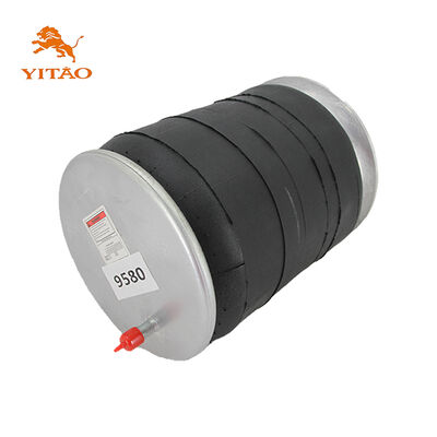 1V 9580 کامیون هوا بهار مناسب برای Firestone W01-358-9580/Contitech 4884N1P02/Goodyear 1R13-118
