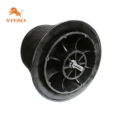 فنر هوای کامیون 1V 9647 مناسب برای Firestone W01-358-9647/1T15/MACK 57QL417M/Hendrickson 58786-2