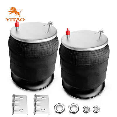 فنر هوای کامیون 1V 9780، مناسب برای Firestone W01-358-9780/bellow 1T15XBZR7.5
