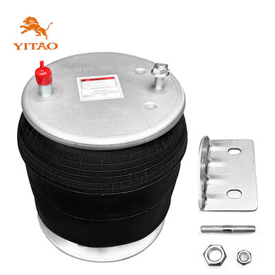 فنر لاستیکی هوا برای بالون فنر بادی کامیون تریلر برای Freightliner A416-14004-000 Firestone W01-358-9781