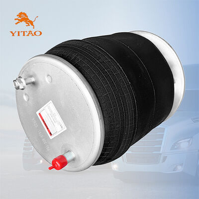 فنر لاستیکی هوا برای بالون فنر بادی کامیون تریلر برای Freightliner A416-14004-000 Firestone W01-358-9781
