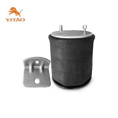 کیسه های هوای تعلیق پیکاپ فنر هوای پر گاز Firestone W013589875 1T15M9 1T15M-9
