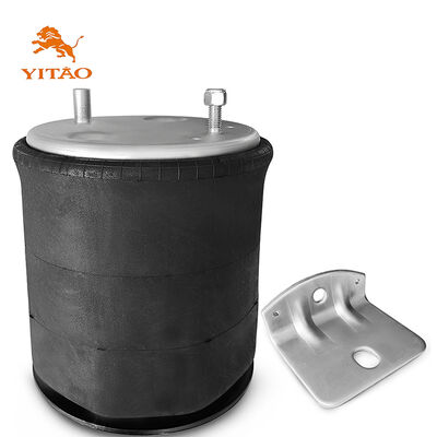 کیسه های هوای تعلیق پیکاپ فنر هوای پر گاز Firestone W013589875 1T15M9 1T15M-9