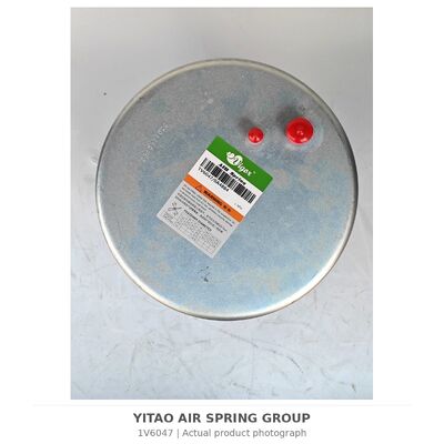 1V6047 MAN کاميون هواي بهار 8143600.6035 81436006066 4884N1P06