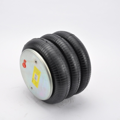 کیسه فنری بادی پیچ خورده سه گانه Firestone W01-358-8010 ContiTech FT330-29432