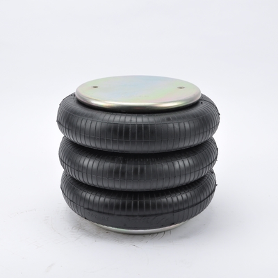 کیسه فنری بادی پیچ خورده سه گانه Firestone W01-358-8010 ContiTech FT330-29432