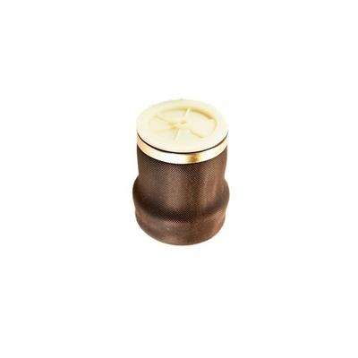 فنر هوای صندلی لاستیکی OEM SZ51-7P02 برای تریلر کامیون