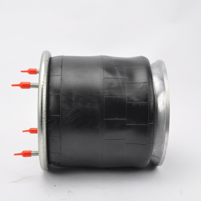 3130494 فایر استون W01-358-9177 تریلر هوا فنر لاستیکی فولادی