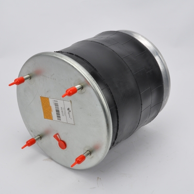 3130494 فایر استون W01-358-9177 تریلر هوا فنر لاستیکی فولادی