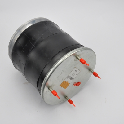 3130494 فایر استون W01-358-9177 تریلر هوا فنر لاستیکی فولادی