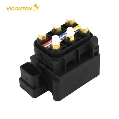 بلوک شیر برقی تعلیق هوا 3D0616013C