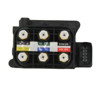 بلوک شیر برقی تعلیق هوا 3D0616013C