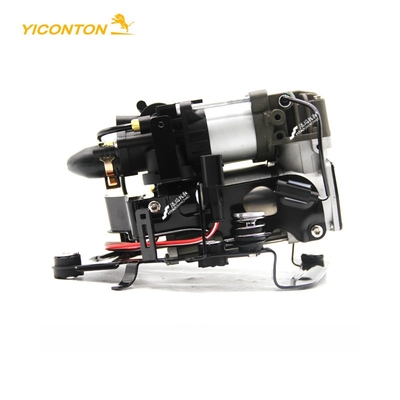 کیت کمپرسور تعلیق هوای گوانگدونگ Yiconton برای G11 G12 37206861882 37206884682 با براکت