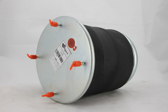فنرهای کمکی کیسه هوا W01-M58-6345 برای کامیون DAF 1384273