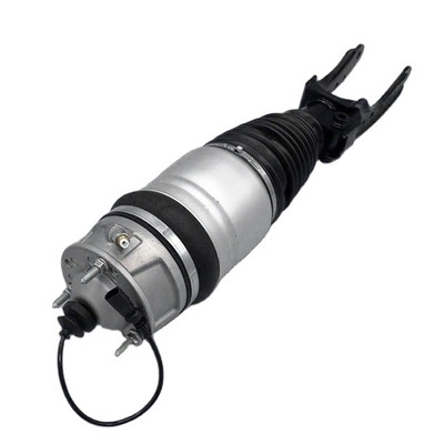 تعلیق بادی جلو چپ Fit Porsche Cayenne 92A 95835803900 2010-2018