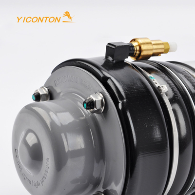 ضربه گیر آئودی A6 S6 C6 4F بادی تعلیق Strut 4F0616039