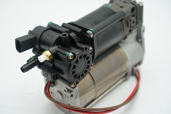 BMW F07 F01 F02 F03 F04 کمپرسور کیسه هوا خودرو 37206789450 37206864215