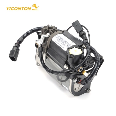 کمپرسور تعلیق Audi A8 Air Ride 4E0616007C 4E0616007A 4E0616005E 4E0616005G