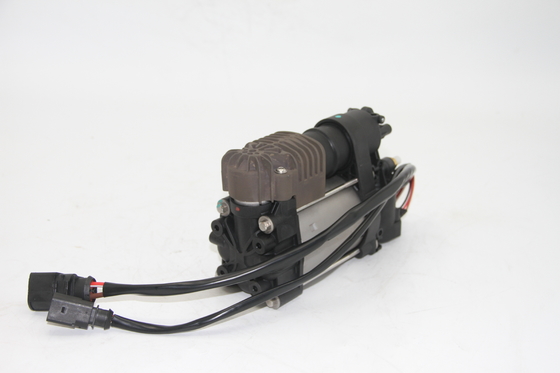 7P0698007B کمپرسور تعلیق هوای خودکار برای VW TOUAREG