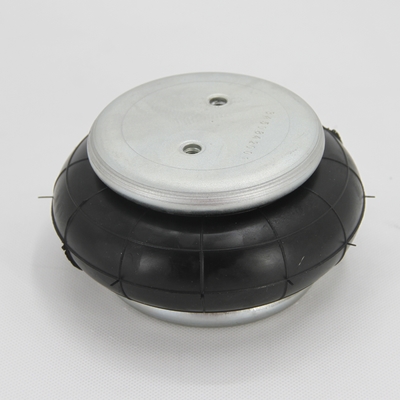 تعلیق هوای پیچ خورده تکی زیر 822419002 FS70-7 SP1B05