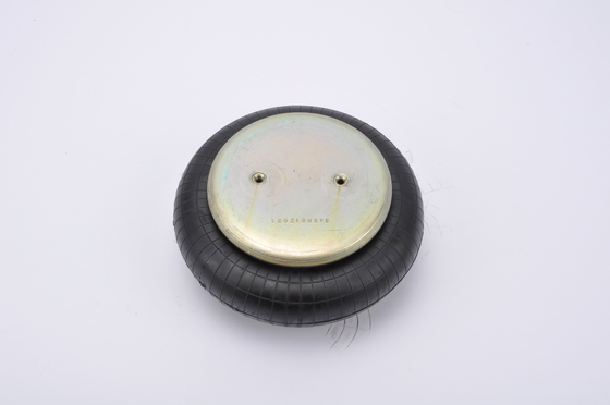 OEM ODM 1B9-202 فنر هوای صنعتی تک پیچ خورده برای کامیون گودیر
