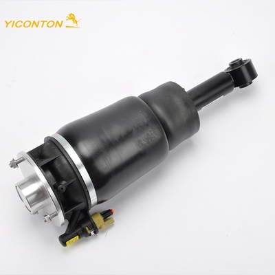 6L1Z18A099DA 3L1Z18125AB 4L1Z5A891AA کیت تعلیق بادی Strut سیستم تعلیق بادی Lincoln Navigator